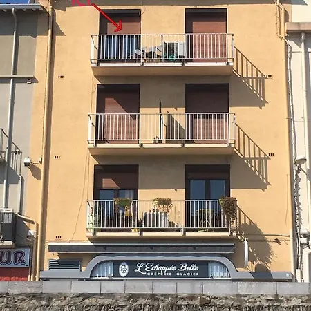 Un Balcon Sur La