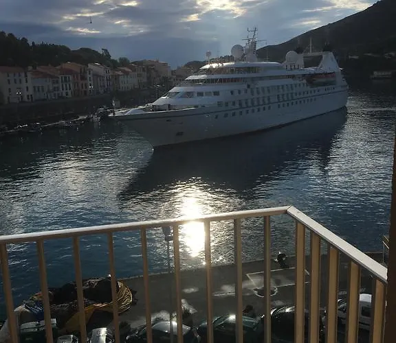 Apartmán Un Balcon Sur La